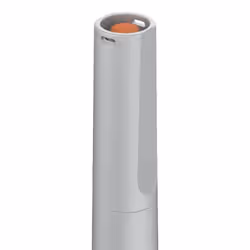 Hama FL60 Argento Torcia a mano LED - Vista aggiuntiva 4
