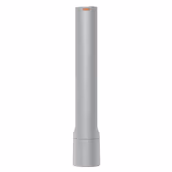 Hama FL120 Argento Torcia a mano LED - Vista aggiuntiva 3