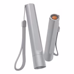 Hama FL120 Argento Torcia a mano LED - Vista aggiuntiva 4