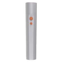 Hama FL250 Argento Torcia a mano LED - Vista aggiuntiva 2