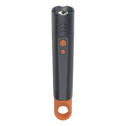 Hama FLX350 Grigio Torcia a mano LED