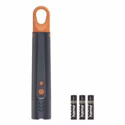 Hama FLX350 Grigio Torcia a mano LED - Vista aggiuntiva 6