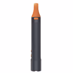 Hama FLX600 Grigio Torcia a mano LED - Vista aggiuntiva 3