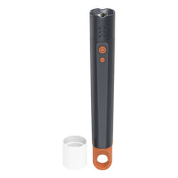 Hama FLX1000 Grigio Torcia a mano LED