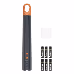 Hama FLX1000 Grigio Torcia a mano LED - Vista aggiuntiva 6