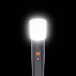 Hama FLX1000 Grigio Torcia a mano LED - Vista aggiuntiva 7