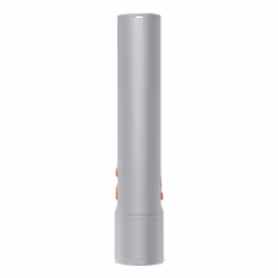 Hama FL350-C Argento Torcia a mano LED - Vista aggiuntiva 3