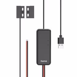 Hama 00176680 accessorio per apriporta del garage Comando per porta - Vista aggiuntiva 4