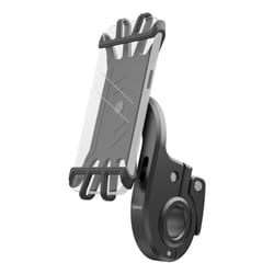 Hama 00201975 supporto per personal communication Supporto passivo Telefono cellulare/smartphone Nero