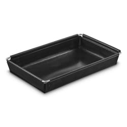 Xavax 00111454 accessorio per friggitrice Contenitore Nero