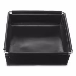 Xavax 00111454 accessorio per friggitrice Contenitore Nero - Vista aggiuntiva 2