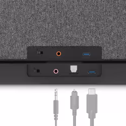 Hama 00221849 altoparlante Nero, Grigio Wireless - Vista aggiuntiva 7