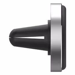 Hama Magnet Supporto passivo Telefono cellulare/smartphone Nero, Argento - Vista aggiuntiva 3