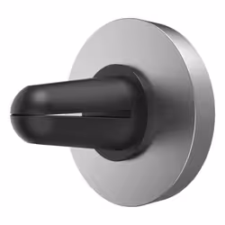 Hama Magnet Supporto passivo Telefono cellulare/smartphone Nero, Argento - Vista aggiuntiva 5