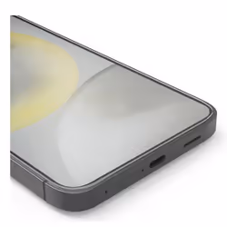 Hama Clear Protect Pellicola proteggischermo trasparente Samsung 1 pz - Vista aggiuntiva 6
