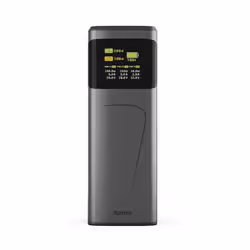 Hama High Power Ioni di Litio 24000 mAh Grigio - Vista aggiuntiva 3