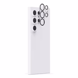 Hama Cam Protect Protezione per obiettivo della fotocamera Samsung 1 pz