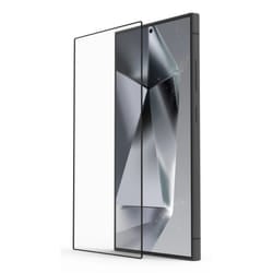 Hama Extreme Protect Pellicola proteggischermo trasparente Samsung 1 pz