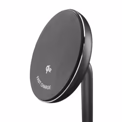 Hama 00201738 Caricabatterie per dispositivi mobili Cuffie, Smartphone Nero USB Carica wireless Ricarica rapida Interno - Vista aggiuntiva 6