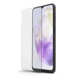 Hama Clear Protect Pellicola proteggischermo trasparente Samsung 1 pz