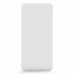 Hama Clear Protect Pellicola proteggischermo trasparente Samsung 1 pz - Vista aggiuntiva 2