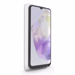 Hama Clear Protect Pellicola proteggischermo trasparente Samsung 1 pz - Vista aggiuntiva 3