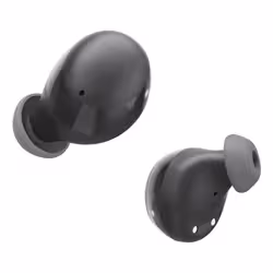 Hama Freedom Buddy II Auricolare True Wireless Stereo (TWS) In-ear Musica e Chiamate Bluetooth Nero - Vista aggiuntiva 4