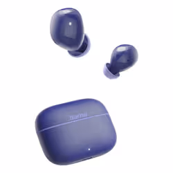 Hama Freedom Buddy II Auricolare True Wireless Stereo (TWS) In-ear Musica e Chiamate Bluetooth Blu - Vista aggiuntiva 3