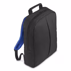 Hama 00216597 borsa per laptop 39,6 cm (15.6") Zaino Nero - Vista aggiuntiva 2