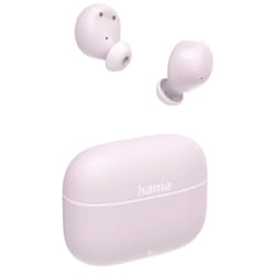 Hama Freedom Buddy II Auricolari Bluetooth Rosa