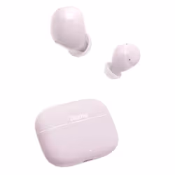 Hama Freedom Buddy II Auricolari Bluetooth Rosa - Vista aggiuntiva 3