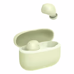 Hama Freedom Buddy II Auricolari Bluetooth Verde chiaro - Vista aggiuntiva 2