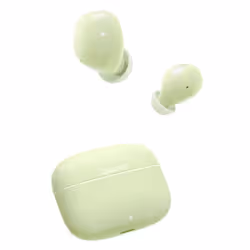 Hama Freedom Buddy II Auricolari Bluetooth Verde chiaro - Vista aggiuntiva 3
