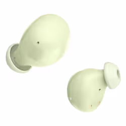 Hama Freedom Buddy II Auricolari Bluetooth Verde chiaro - Vista aggiuntiva 4