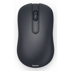 Hama WM-100 mouse Ufficio Ambidestro RF Wireless Ottico 1200 DPI