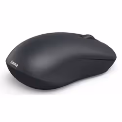Hama WM-100 mouse Ufficio Ambidestro RF Wireless Ottico 1200 DPI - Vista aggiuntiva 4
