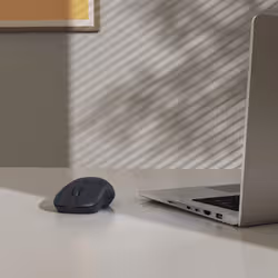 Hama WM-100 mouse Ufficio Ambidestro RF Wireless Ottico 1200 DPI - Vista aggiuntiva 8