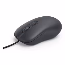 Hama CM-200 mouse Ufficio Ambidestro USB tipo A Ottico 1600 DPI - Vista aggiuntiva 2