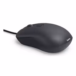 Hama CM-200 mouse Ufficio Ambidestro USB tipo A Ottico 1600 DPI - Vista aggiuntiva 3