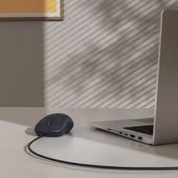 Hama CM-200 mouse Ufficio Ambidestro USB tipo A Ottico 1600 DPI - Vista aggiuntiva 7