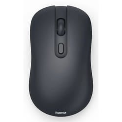 Hama WM-200 mouse Ufficio Ambidestro RF Wireless Ottico 1600 DPI