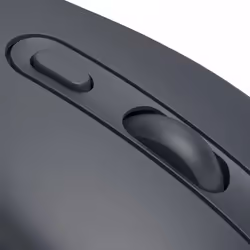 Hama WM-200 mouse Ufficio Ambidestro RF Wireless Ottico 1600 DPI - Vista aggiuntiva 6