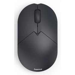 Hama WM-150 mouse Ufficio Ambidestro RF Wireless Ottico 1600 DPI