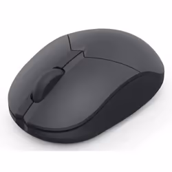 Hama WM-150 mouse Ufficio Ambidestro RF Wireless Ottico 1600 DPI - Vista aggiuntiva 2