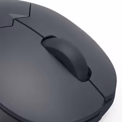 Hama WM-150 mouse Ufficio Ambidestro RF Wireless Ottico 1600 DPI - Vista aggiuntiva 6
