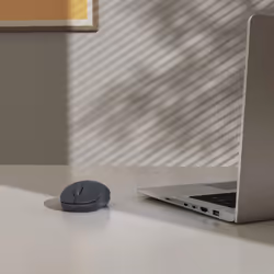 Hama WM-150 mouse Ufficio Ambidestro RF Wireless Ottico 1600 DPI - Vista aggiuntiva 8