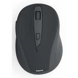 Hama WM-400 mouse Ufficio Mano destra RF Wireless Ottico 1600 DPI