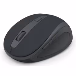 Hama WM-400 mouse Ufficio Mano destra RF Wireless Ottico 1600 DPI - Vista aggiuntiva 2