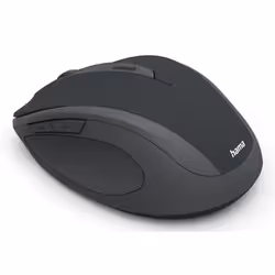 Hama WM-400 mouse Ufficio Mano destra RF Wireless Ottico 1600 DPI - Vista aggiuntiva 3