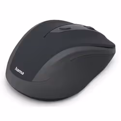 Hama WM-400 mouse Ufficio Mano destra RF Wireless Ottico 1600 DPI - Vista aggiuntiva 4